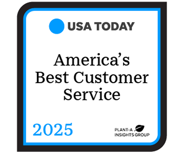 USA Today Best Customer Service